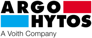 ARGO-HYTOS logo